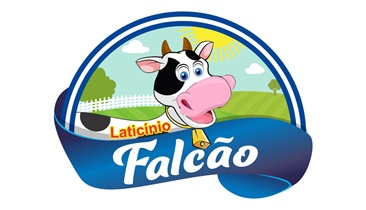 Laticínio Falcão, Santa Helena-Paraná