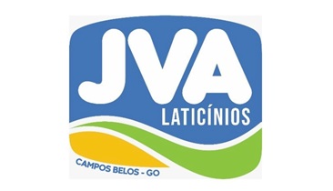 Laticínios JVA, cidade de Campos Belos - Goiás