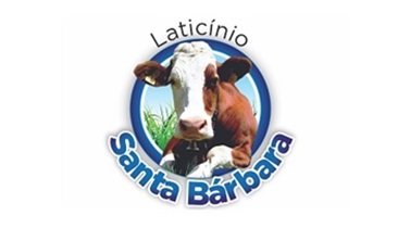 Laticínio Santa Bárbara, Angical - Bahia