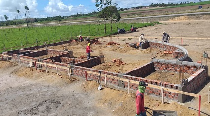 Construção da Conveniência