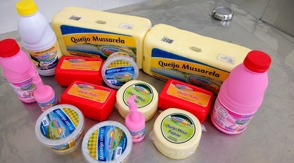 Produtos Formoso.