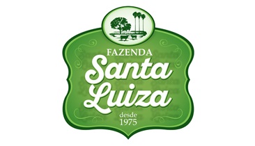 Laticínio Santa Luíza, Alexânia - Goiás