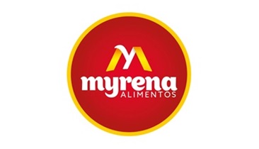 Laticínios Myrena, cidade de Passos - Minas Gerais