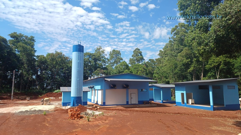 Agro-Ganadera Del Paraguay