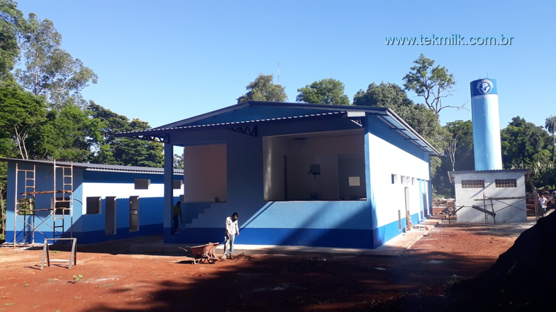 Agro-Ganadera Del Paraguay