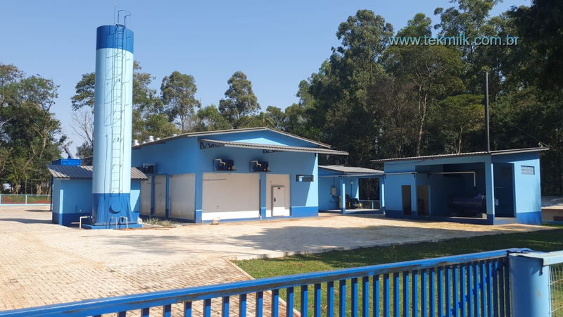 Agro-Ganadera Del Paraguay