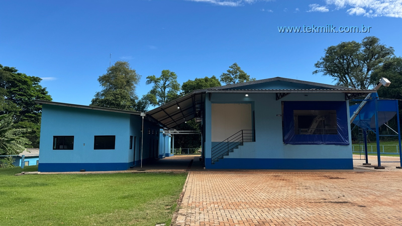 Agro-Ganadera Del Paraguay