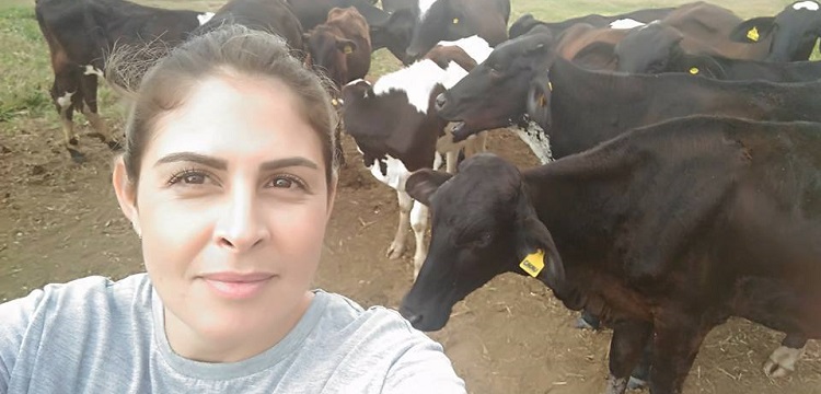 Projeto para pequena indústria de leite - Laticínio Sabor do Campo em Miranda - MS.