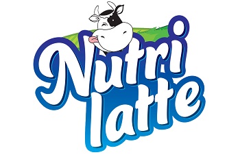 Linha de iogurtes Nutrilatte